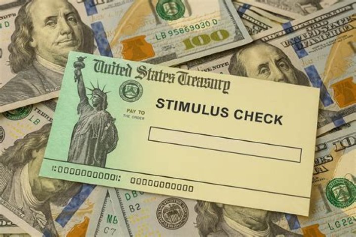 Does F1 students get stimulus check?