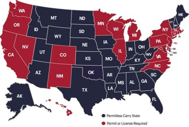 Does Indiana have reciprocity with Wisconsin?