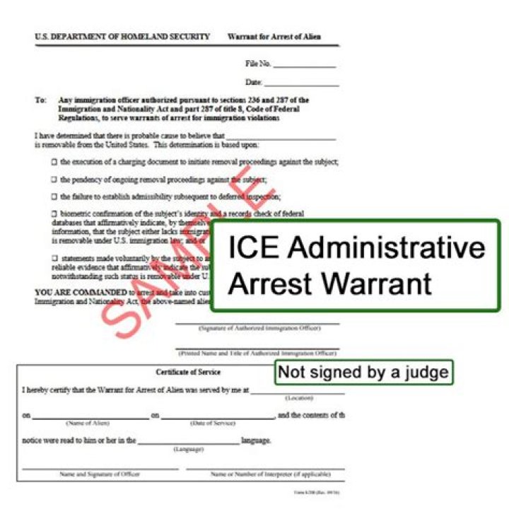 Does IRS need warrant?