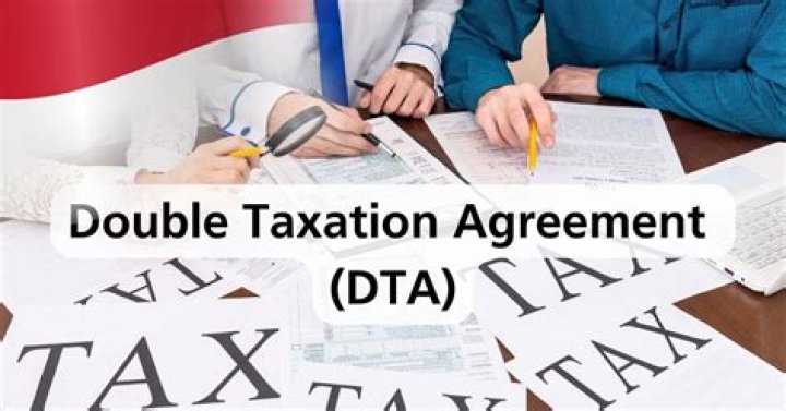 Does Spain have a double taxation agreement with USA?