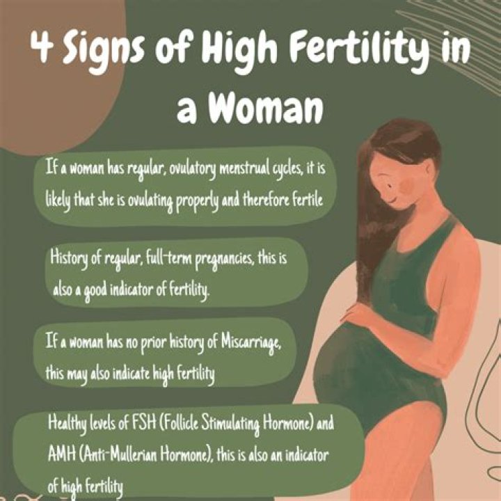 How can a woman preserve fertility?