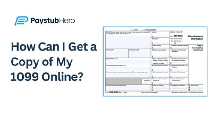 How can I get a copy of my 2016 W-2 Online?