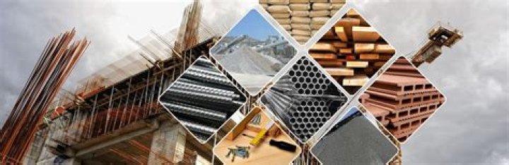 How can I get discounted building materials?