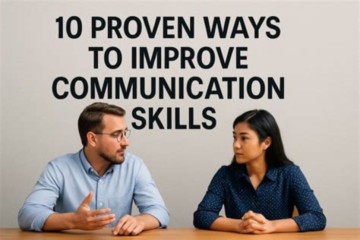 How can I improve my communication skills with strangers?