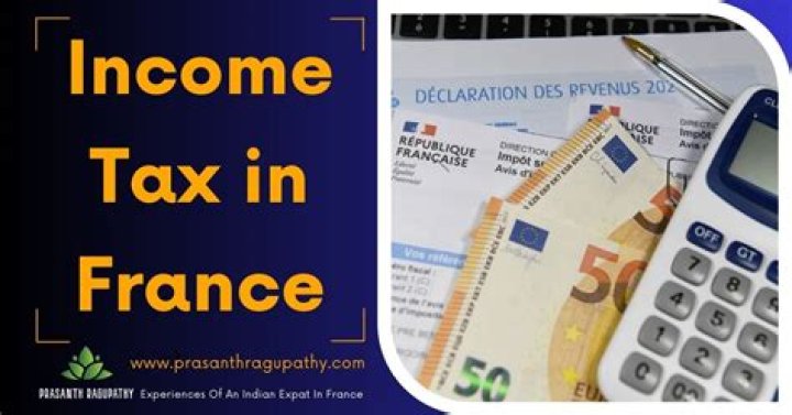 How do I become a tax resident in France?