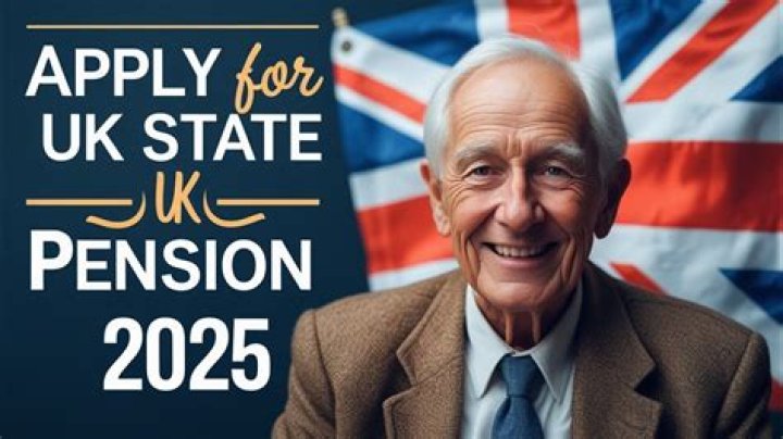 How do I claim a deceased persons pension?