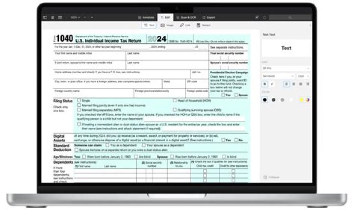 How do I find out if my 1040 has been processed?