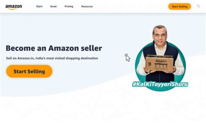 How do I find out where an Amazon seller is located?