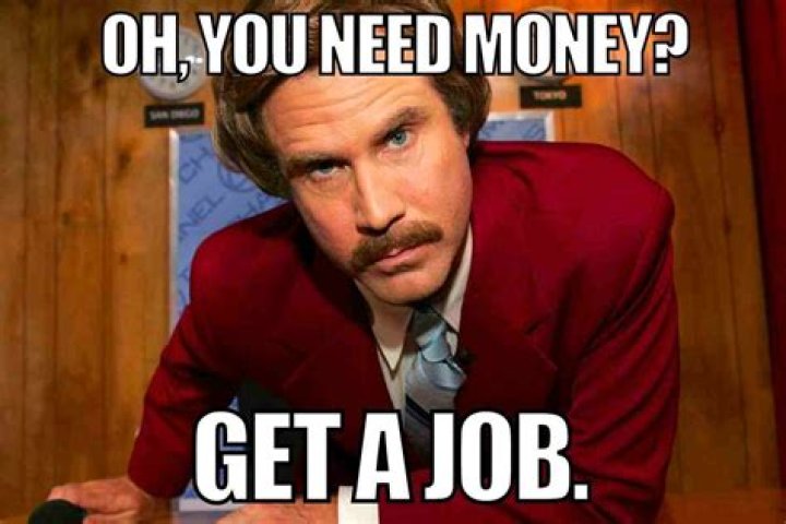 How do I get a job in landscaping?