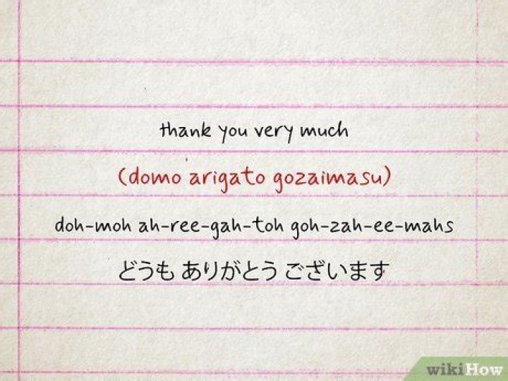 How do you say thank you for early response?