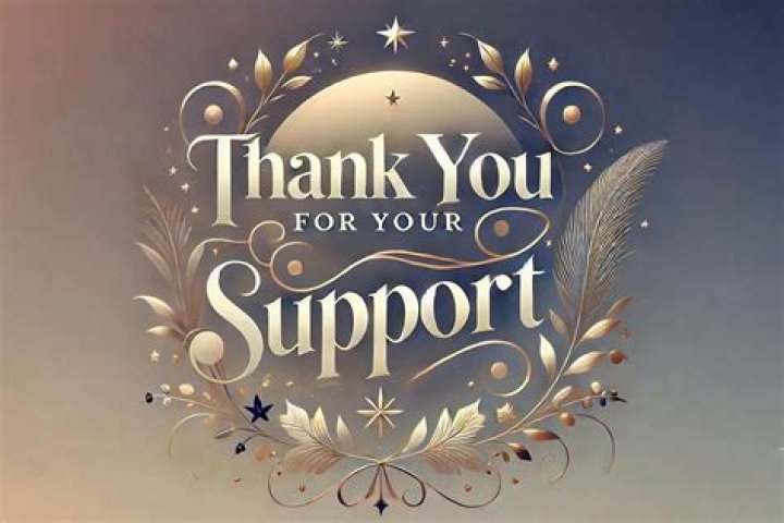 How do you say thank you for offering help?