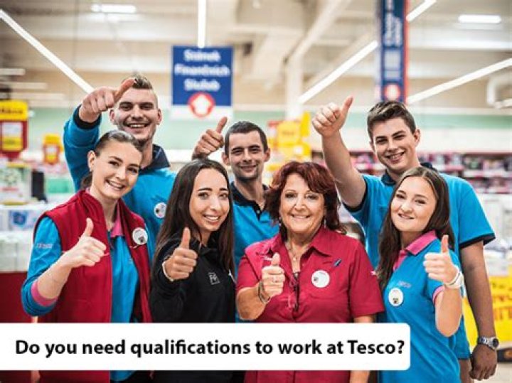 How does Tesco follow the law?