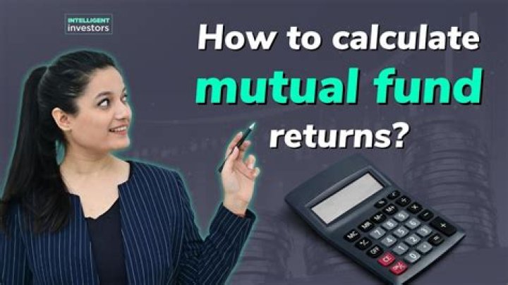 How is cost basis calculated for mutual funds?