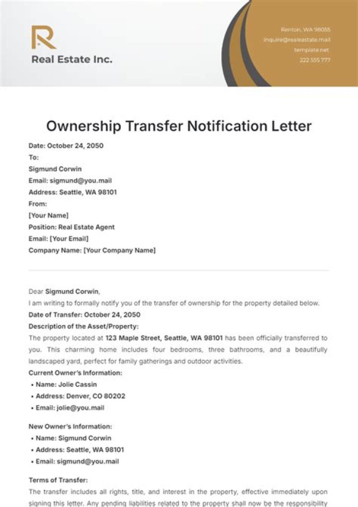 How is ownership transferred in a LLC?