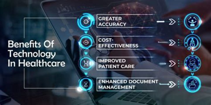 How is technology helping in medical assistance?