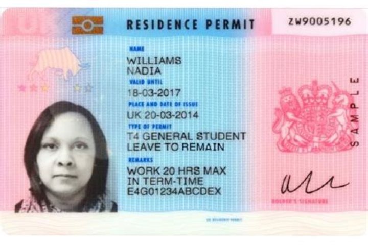 How long do you have to be married to get UK residency?