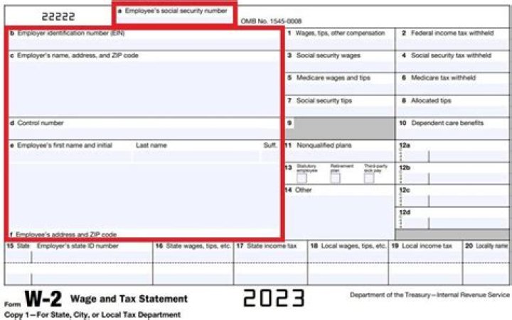 How long does an employer have to amend a w2?