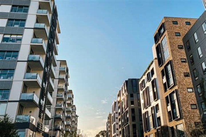 How long does buying an apartment take?