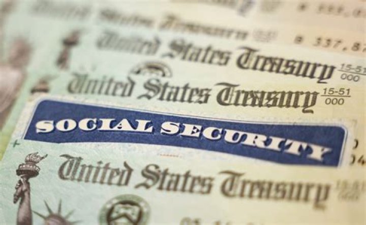 How Long Does Social Security payments last?