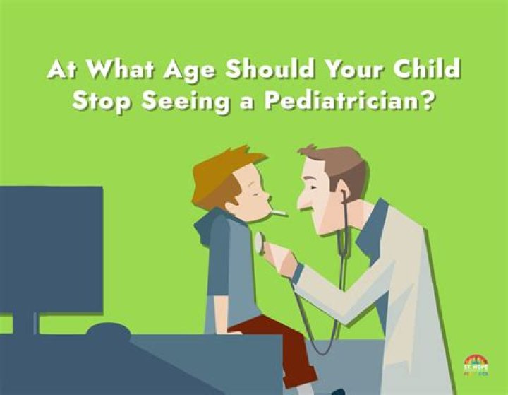 How long must a child be without symptoms before returning to care?