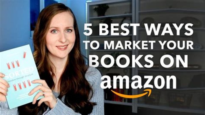 How much do self-published books make on Amazon?