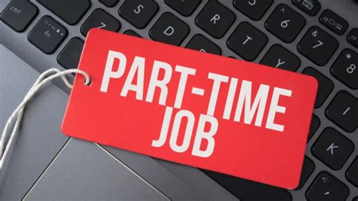 How much does a part time job pay in Finland?