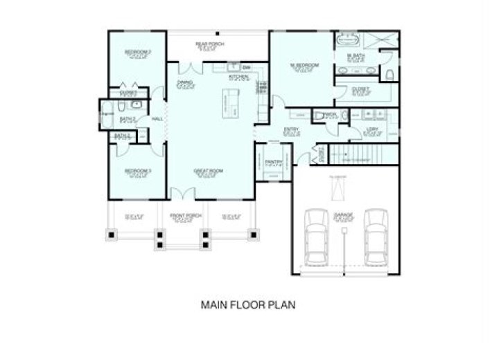 How much does it cost to put hardwood floors in a 2000 square foot house?