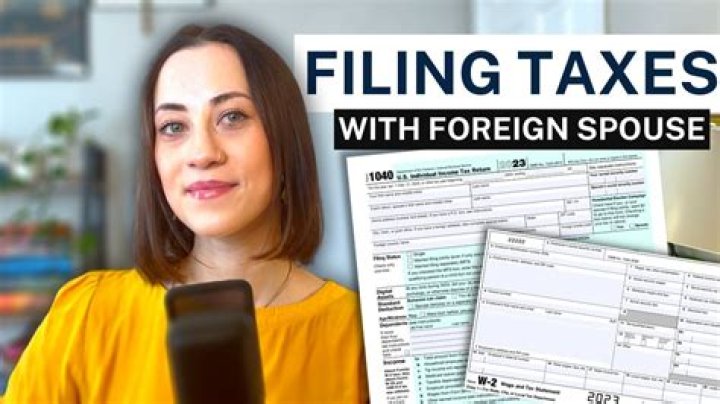 How to file an innocent spouse tax return?