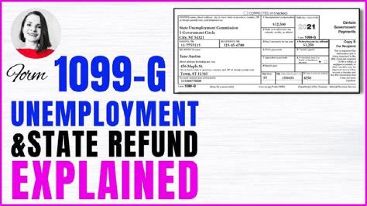 Is 1099 income earned?