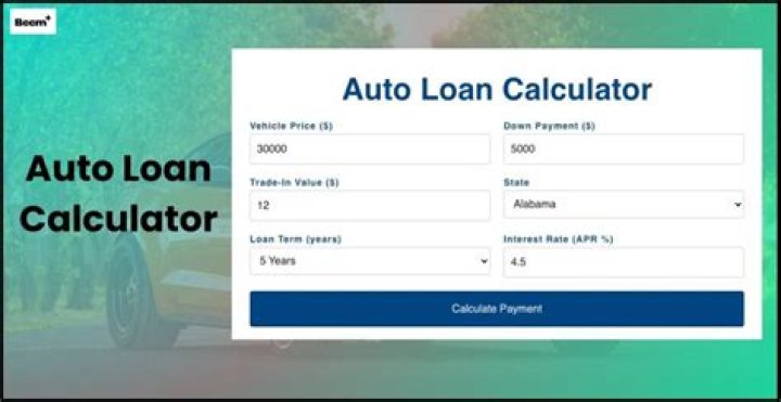 Is a 7 year auto loan bad?