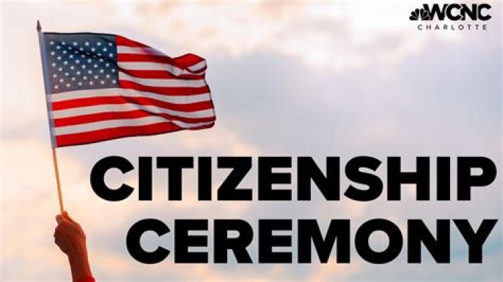 Is citizenship automatic after 20 years?