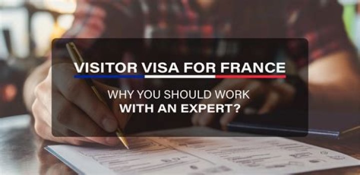 Is France open for work visa?