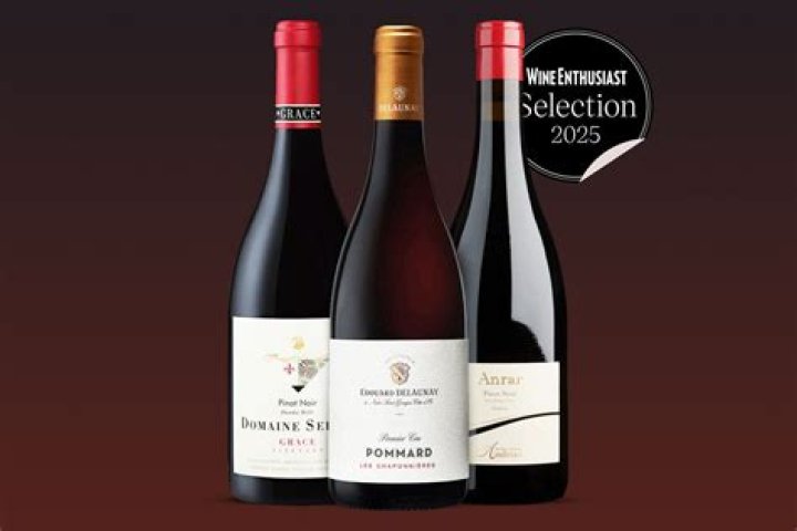 Is Golconda a good wine?