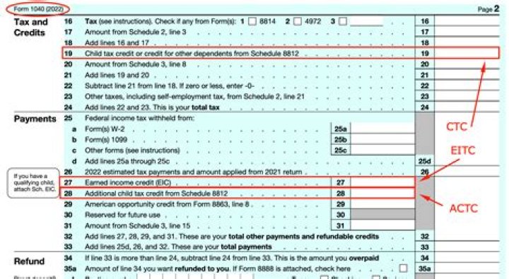 Is interest paid by the IRS on a prior year refund taxable?