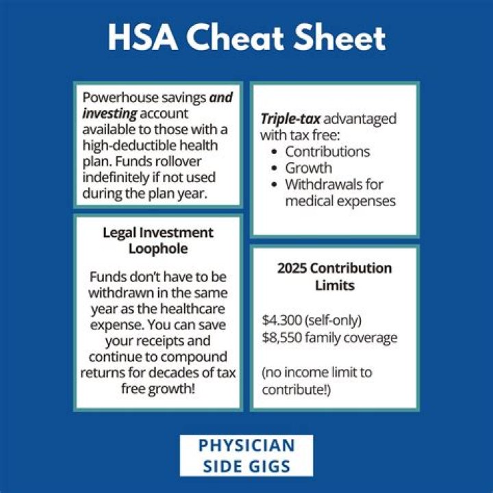 Is it bad to have multiple HSA accounts?