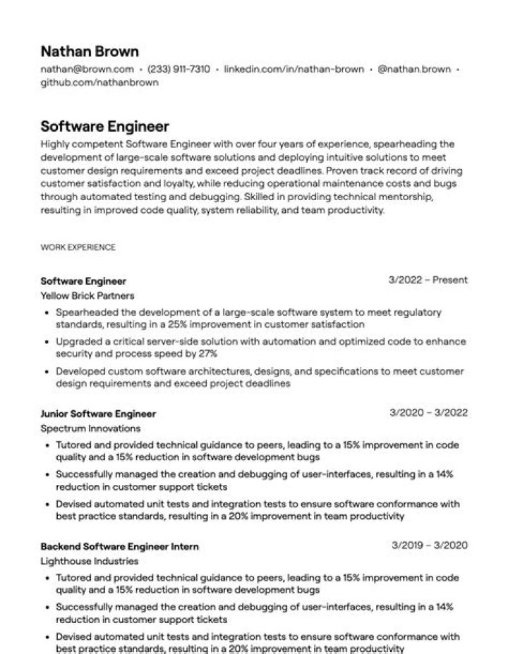 Is it good to marry software engineer?