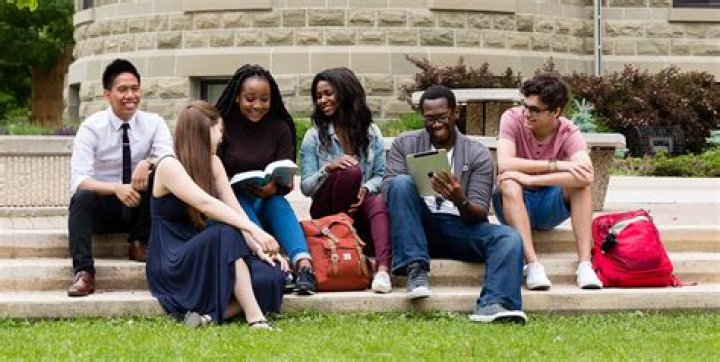 Is it normal for college students to live with their parents?