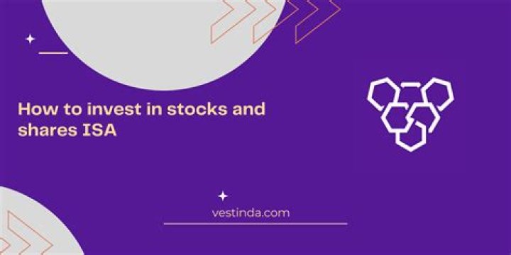 Is it worth investing in a stocks and shares ISA now?