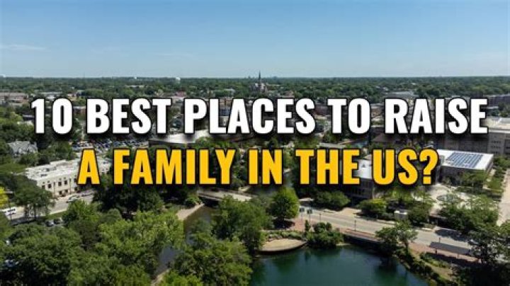 Is New Mexico a good place to raise a family?
