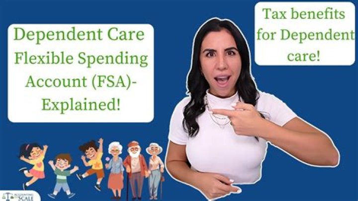 Is preschool tuition eligible for dependent care FSA?