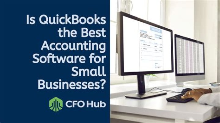 Is QuickBooks just for small businesses?