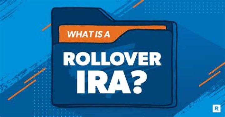 Is Rollover IRA tax deferred?