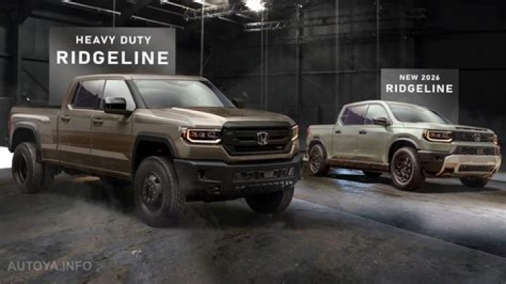 Is the Honda Ridgeline eco friendly?