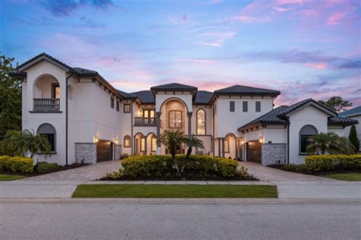 Is there tax on residential rent in Florida?