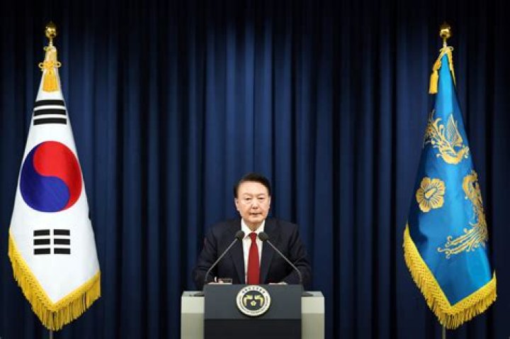 Is trading legal in South Korea?