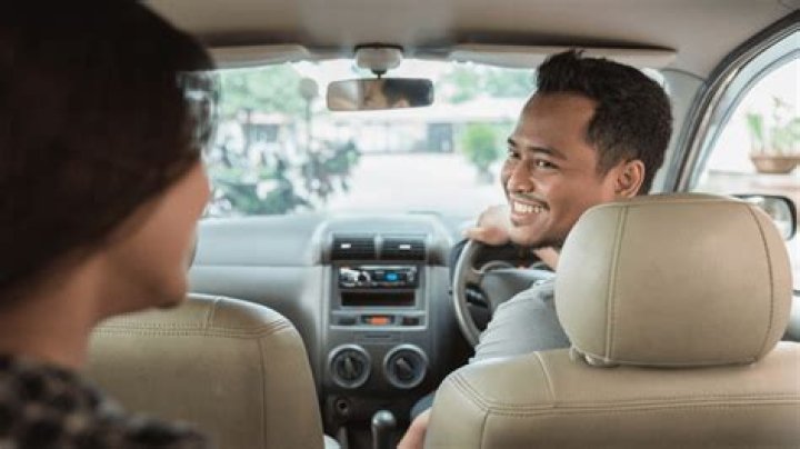 Is Uber driver considered sole proprietor?