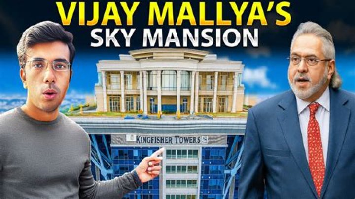 Is Vijay Mallya a kannadiga?