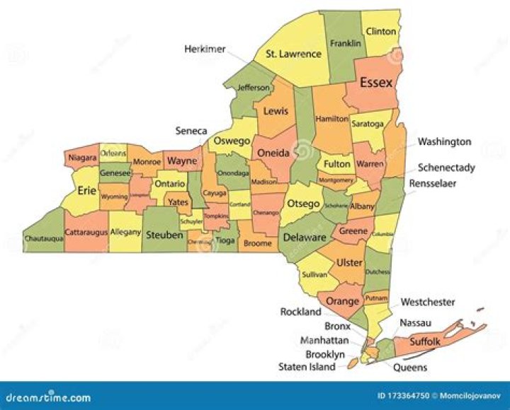 Is your domicile in New York State?