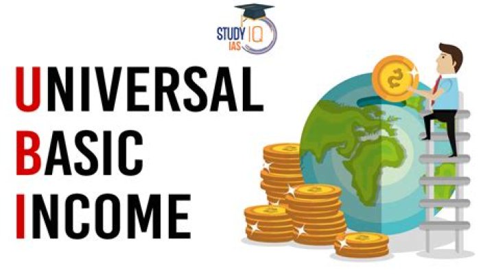 Should we have a universal basic income?