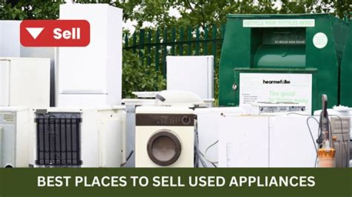Should you buy used appliances for rental property?